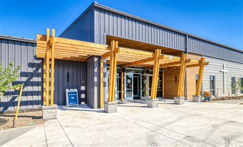 Front Range Christian Church - Building By Design