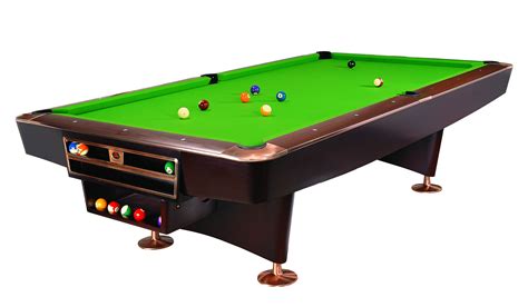 Billiard table PNG transparent image download, size: 2850x1665px