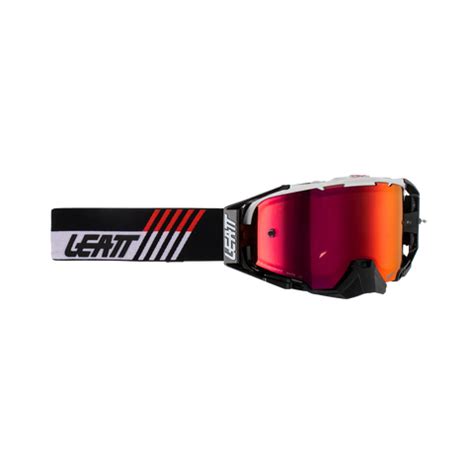 Leatt Motocross Goggles that fit all MX & Adventure Helmets – LazyAssBikers