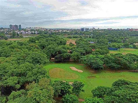 Tngf Cosmo Golf Club | Nandanam, Chennai