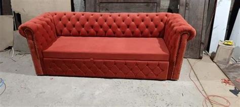 Convertible Sofa Cum Bed - Sofa Cum Bed Wholesale Trader from Nagpur