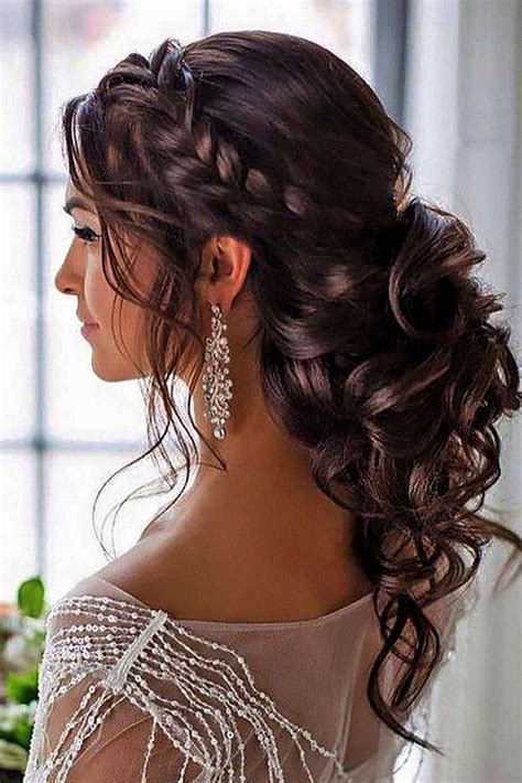 hairstyle quinceanera