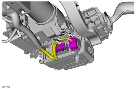 Image result for Steering Effort Control Module Ford