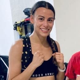 Maria Espinoza vs. Mariela Hernandez, Tyson vs. Nica | Boxing Bout ...