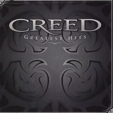 Creed: Greatest Hits - CD - 23386762 | HSN