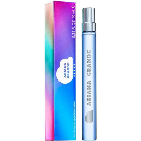 Ariana Grande Cloud Eau de Parfum Travel Spray | Ulta Beauty | Ariana ...
