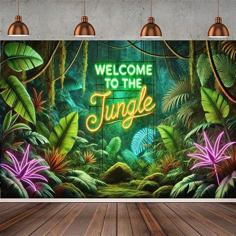 ZOUKART PARTY - Lets JUNGLE together with Nina & Matheus, Empire ...