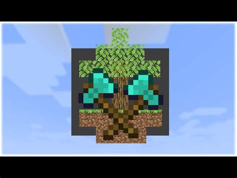Image result for TreeCapitator Data Pack 1.16.5