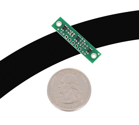 Qtr Sensor Arrays Diagram 的图像结果