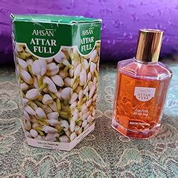 Buy ahsan Attar Full Floral Eau De Parfum Spray - 100 Ml (For Men ...