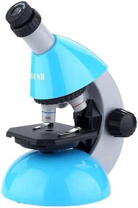 ESSLNB Microscope for Kids 40X- 640X Kids Microscope with Science Kits ...