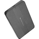 ZEBRONICS CSH01 2.5 SATA SSD Enclosure