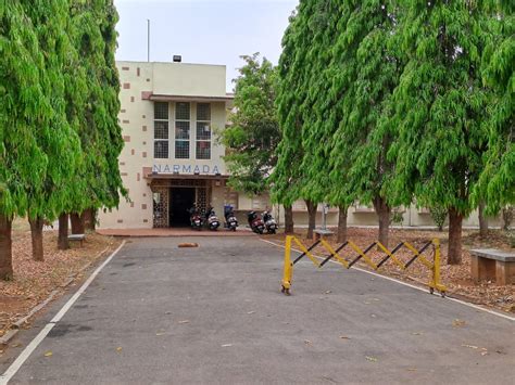Facilities available in the hostels | Regional Institute of Education ...