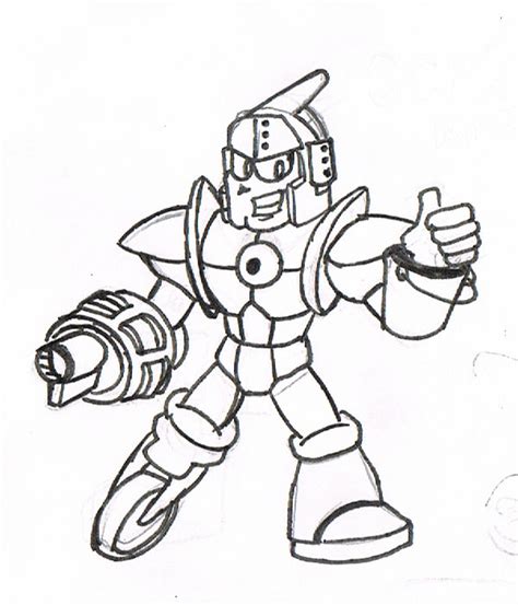 Scrap Man Multiplayer Evolution 的图像结果