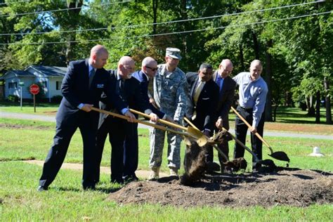A Shelter from the Storm: Second NCNG Tarheel Challenge Academy opens ...