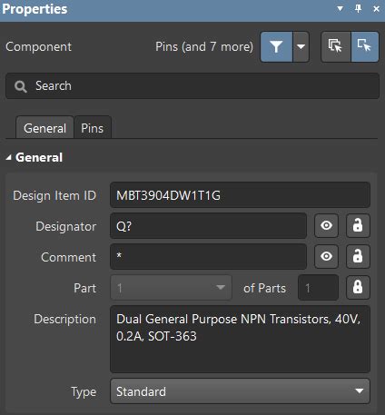 Image result for Altium Library Creation