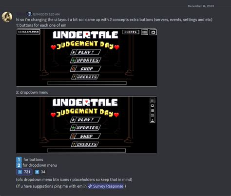 Undertale Judgement Day Hack Script 的图像结果