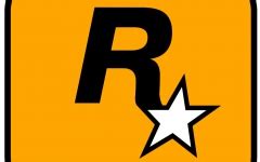 33个R星 Logo(截至2013年)_哔哩哔哩_bilibili
