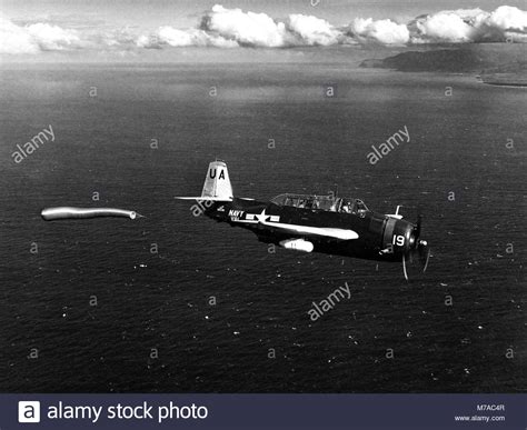 Grumman Tbm Avenger Stock Photos & Grumman Tbm Avenger Stock Images - Alamy
