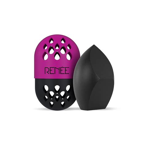 RENEE Master Blender 1Pc, 3-cut Saves Up to 60% Makeup | For Effortless ...