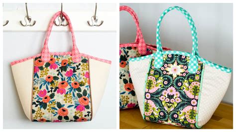 Image result for Free Printable PDF Back Bag Patterns