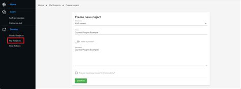 Image result for ROS Gazebo Tutorial