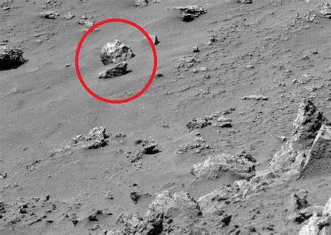 Image result for Alien Skull On Mars