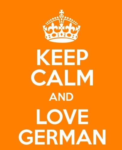 Image result for German Language Spoken Example