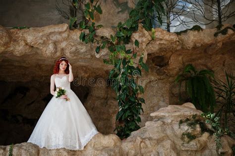Image result for Red Haired Bride