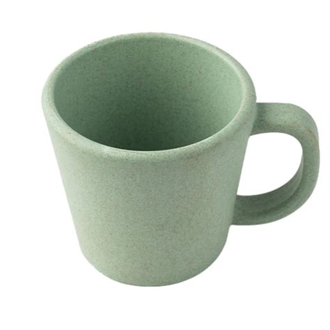 Buy Irida Naturals Planet Friendly Mighty Coffee Mug - Microwave Safe ...