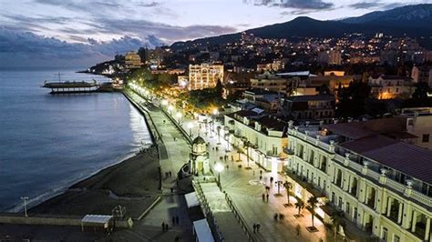 Yalta Municipality Tourism (2024): All You Need to Know Before You Go