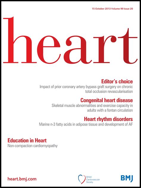 Non-compaction cardiomyopathy | Heart