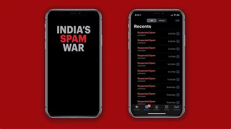 Tele-con: Can India win the spam war?