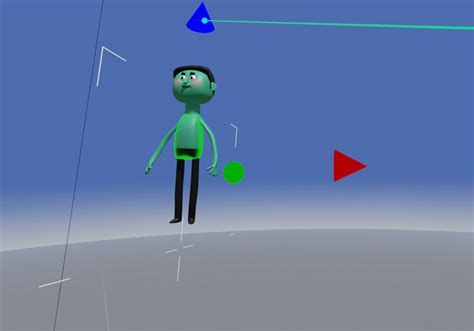 Manipulate Nodes in Medium