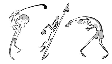 List of Disney’s 12 Principles of Animation you Need to Know - Red ...