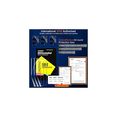 Install Milomdoi Screen Protector 的图像结果