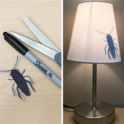 Sometimes, all you need are some office supplies for a great April ...