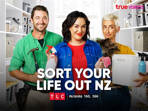 Sort Your Life Out NZ