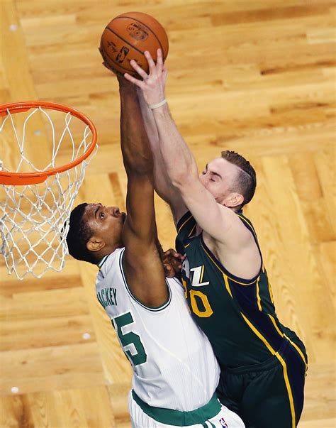 Gordon Hayward Injury: 5 Fast Facts You Need to Know | Heavy.com