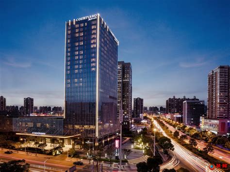长沙中建万怡酒店正式开业迎宾100天