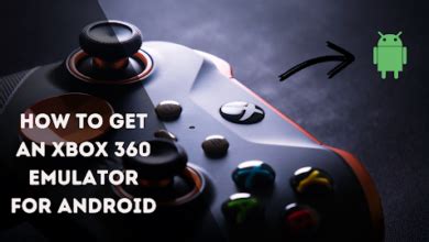 Image result for Android Emulator for Xbox One