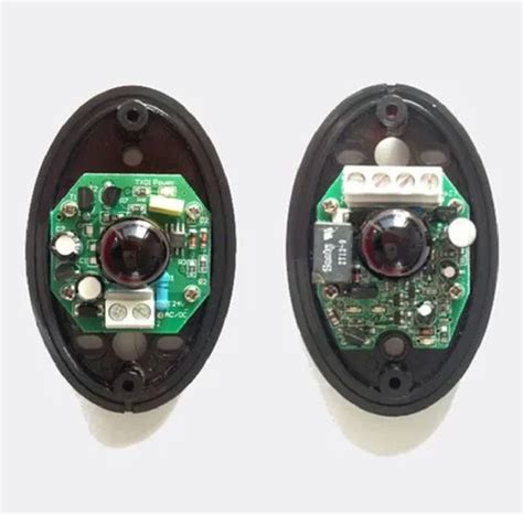 True Sense 20 Meter Beam Sensor - High Accuracy, Affordable Price