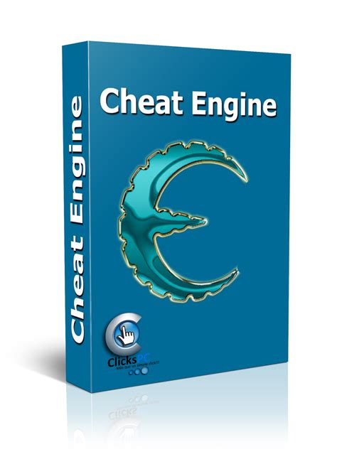 Télécharger Cheat Engine 7 – Vessoft