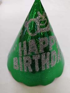 COCOMELON BIRTHDAY CAP Price in India - Buy COCOMELON BIRTHDAY CAP ...
