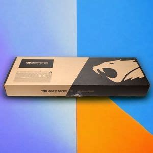 iBUYPOWER Keyboard How to Change Color 的图像结果