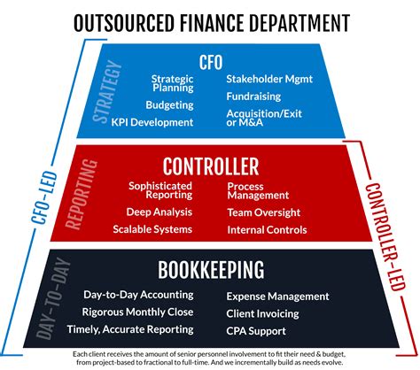 What is a CFO and What do They do? - Live Truly Free