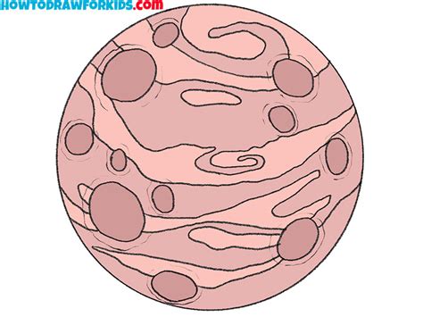 Mars Drawing 的图像结果