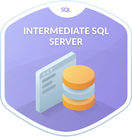 Intermediate SQL Tutorial Microsoft 的图像结果