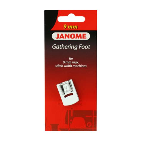 Gathering Foot Tutorial 的图像结果