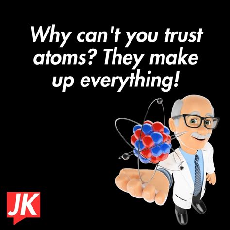 The 15 BEST Science Jokes: Only Science Nerds Will Understand